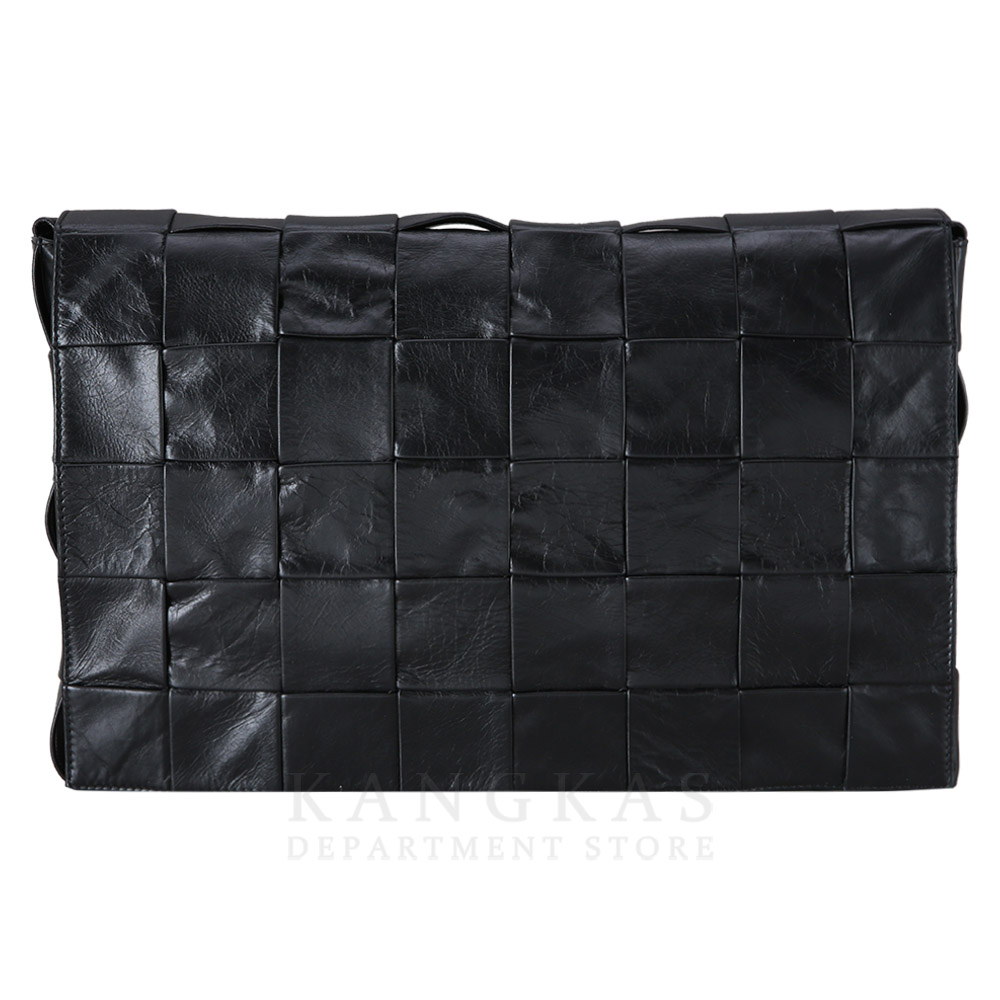 BOTTEGA VENETA(USED)보테가베네타 맥시 카세트 백